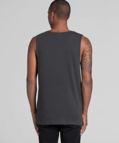 Men's Barnard Sleeveless Tank