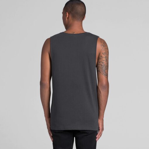 Men's Barnard Sleeveless Tank