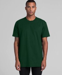 Mens Relaxed fit Classic Tee