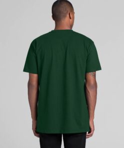 Mens Relaxed fit Classic Tee