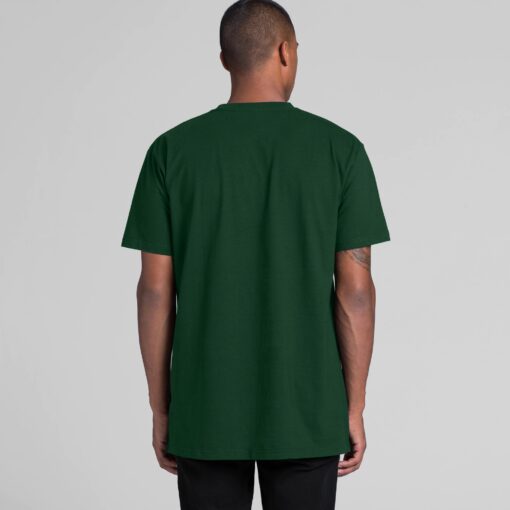 Mens Relaxed fit Classic Tee