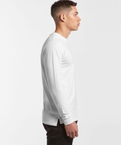 Mens Base cuffed Long Sleeve