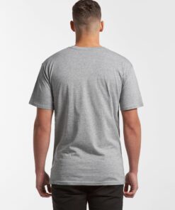 Men's 100% Cotton Basic Tee