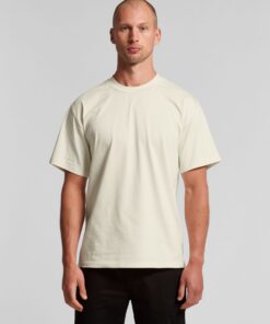 Mens Boxy Heavy Tee