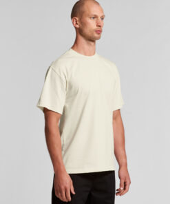 Mens Boxy Heavy Tee