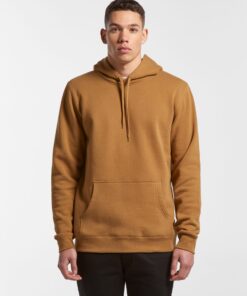 Men's Stencil Hoodie