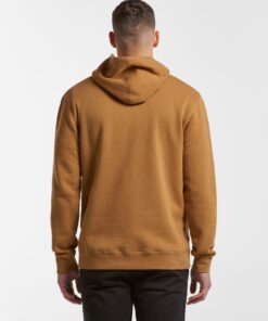 Men's Stencil Hoodie