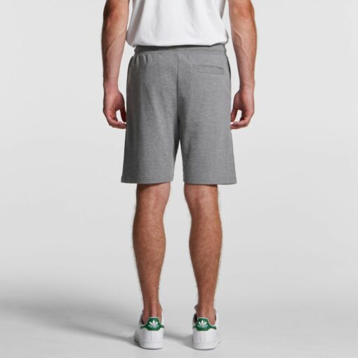 Mens 100% Cotton Stadium Sweat Shorts