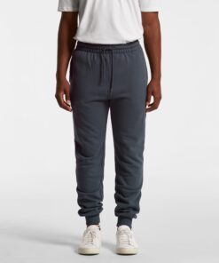 Men's Premium Slim Track Pants