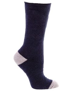 Unisex Work Sock (3 Pack)