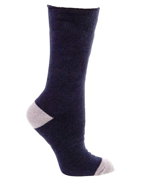 Unisex Work Sock (3 Pack)