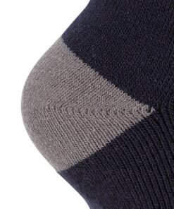 Unisex Work Sock (3 Pack)