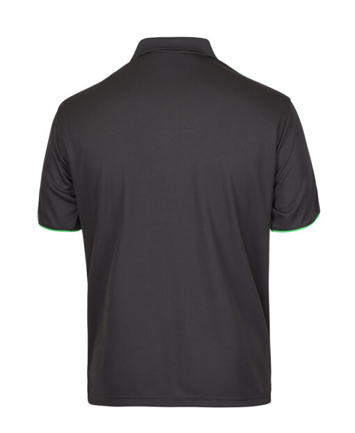 Men's Train Podium Cool Polo