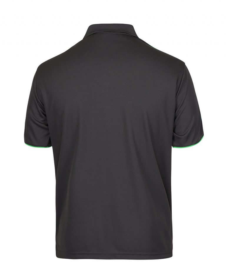 Buy Men's Train Podium Cool Polo Online in Australia - Eapparel