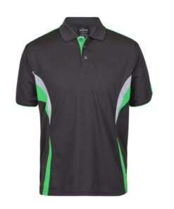 Men's Train Podium Cool Polo