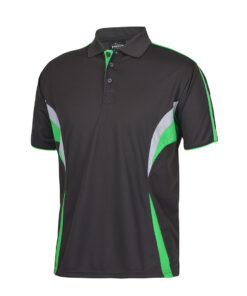 Men's Train Podium Cool Polo