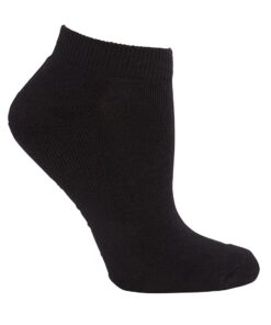 Unisex Sport Ankle Sock (5 Pack)