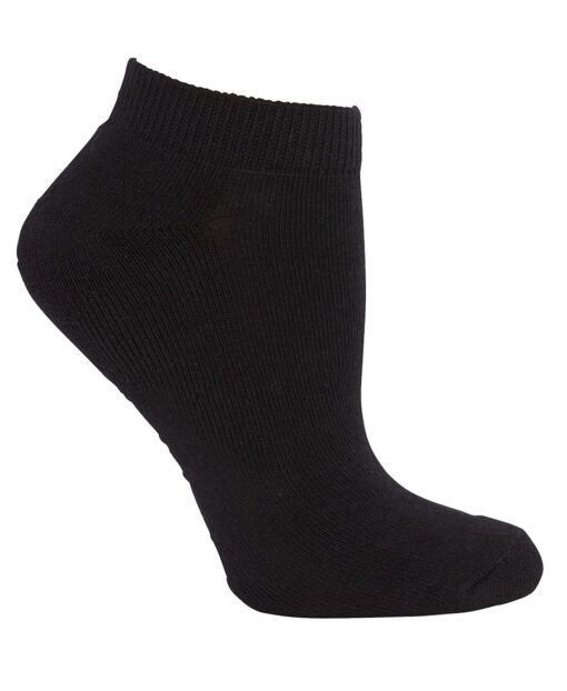 Unisex Sport Ankle Sock (5 Pack)