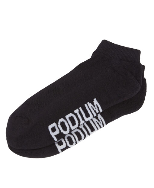 Unisex Sport Ankle Sock (5 Pack)