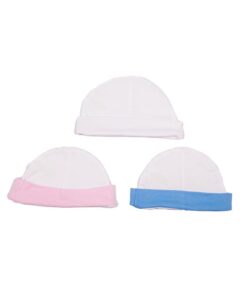 Baby organic cotton Cap