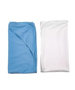 Baby Organic Cotton Blanket