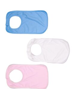 Organic Kids Bib