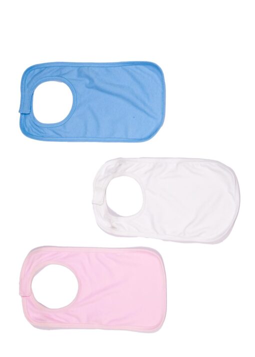 Organic Kids Bib