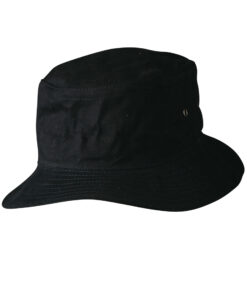 Soft Washed Bucket Hat