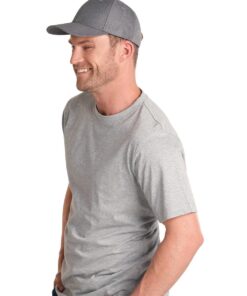 Premium Heather Cap