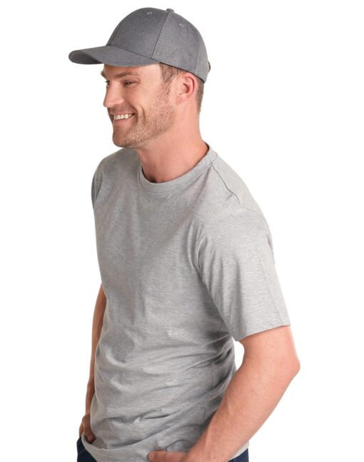 Premium Heather Cap