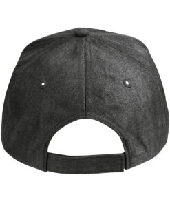 Premium Heather Cap