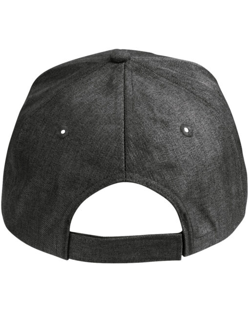 Premium Heather Cap