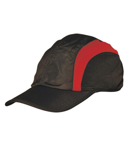 Sprint Foldable Cap