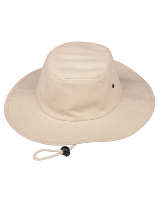 Plain Surf Hat