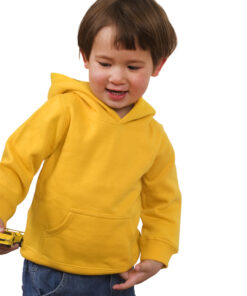 Baby Fleece Hoodie