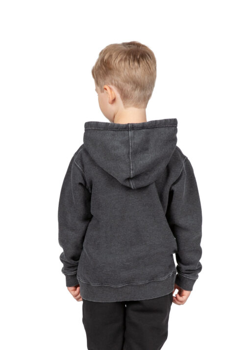 Baby's Stone Wash Fleece Hoodie