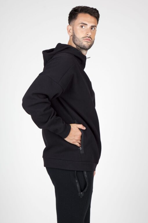 Mens' Space Hoodie