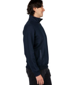 Men's Enterprise Half Zip Fleece