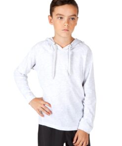 Kids Fusion T-shirt Hoodie