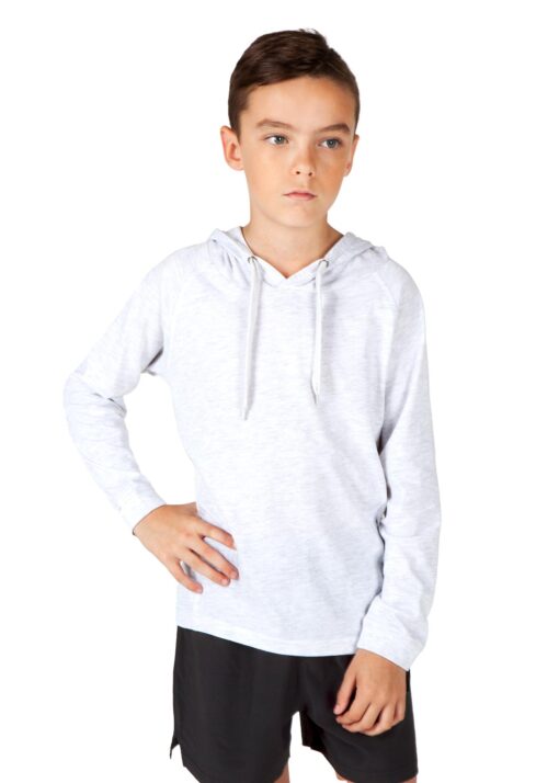 Kids Fusion T-shirt Hoodie