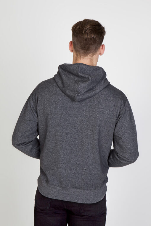 Men's Heather Hoodie