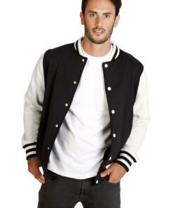 Mens Varsity Jacket