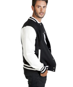 Mens Varsity Jacket