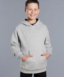 Kids' PASSION Fleece Hoodie