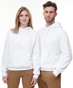 Unisex PASSION Fleece Hoodie