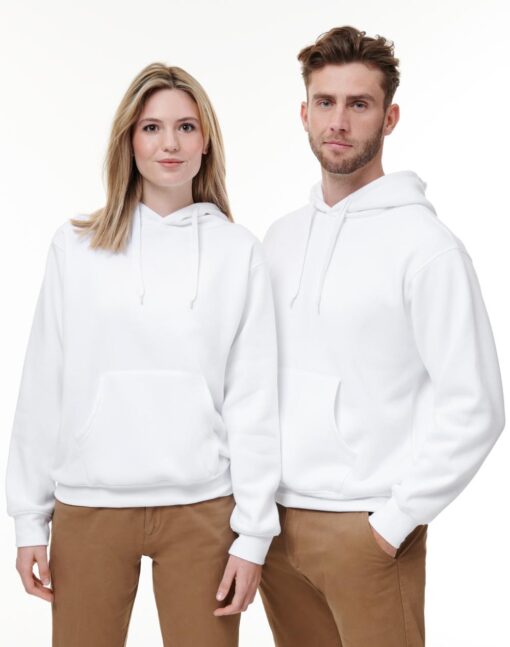 Unisex PASSION Fleece Hoodie