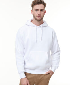 Unisex PASSION Fleece Hoodie