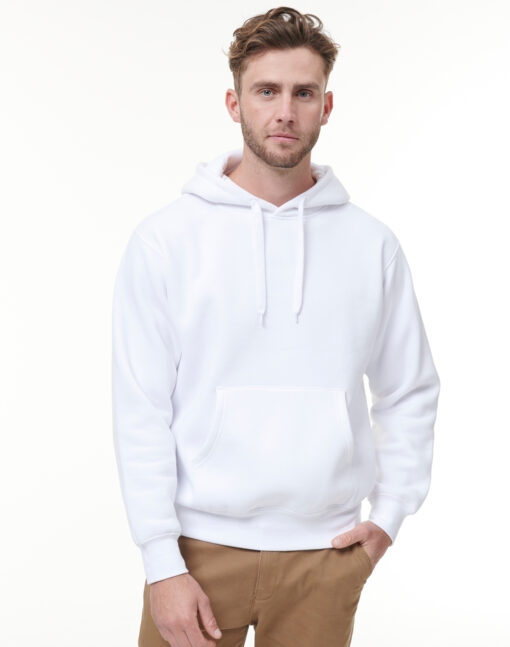 Unisex PASSION Fleece Hoodie