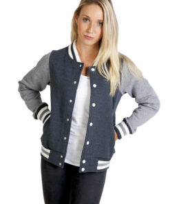 Ladies Junior Varsity Jacket