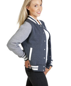 Ladies Junior Varsity Jacket